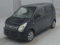 2013 Suzuki Wagon R