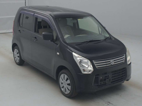 2013 Suzuki Wagon R MH34S[2]