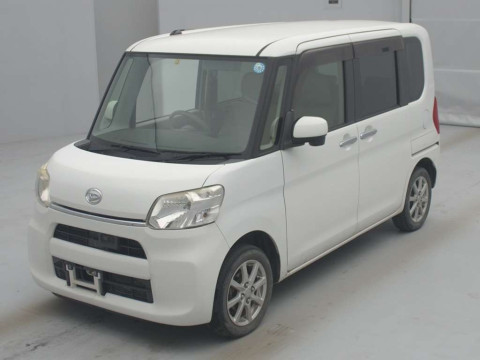 2013 Daihatsu Tanto LA610S[0]