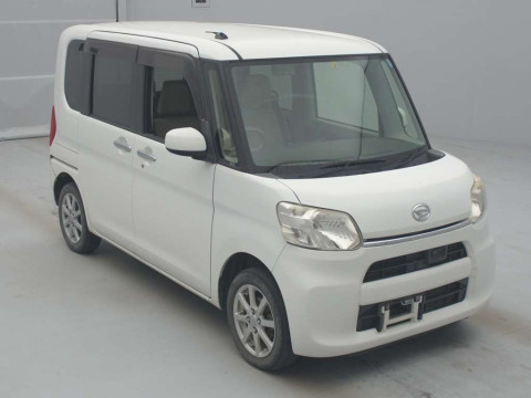 2013 Daihatsu Tanto LA610S[2]