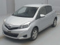 2012 Toyota Vitz