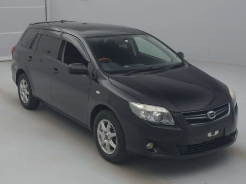 2011 Toyota Corolla Fielder NZE144G[2]