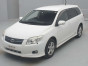 2008 Toyota Corolla Fielder