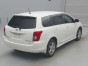 2008 Toyota Corolla Fielder