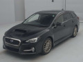 2014 Subaru Levorg