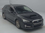 2014 Subaru Levorg