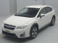 2015 Subaru XV HYBRID