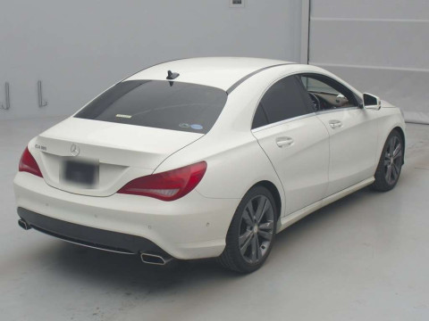 2015 Mercedes Benz CLA-Class 117342[1]