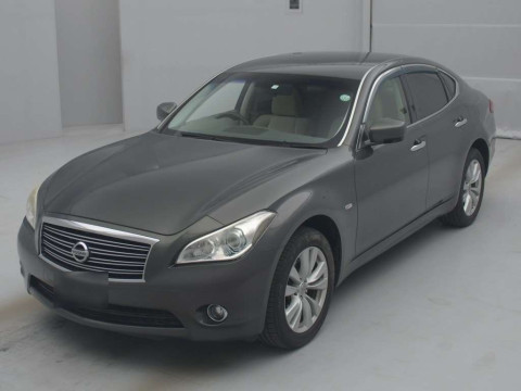 2012 Nissan Fuga KNY51[0]