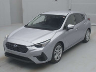 2024 Subaru Impreza