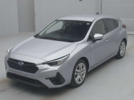 2024 Subaru Impreza