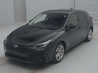 2024 Subaru Impreza