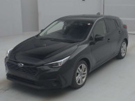 2024 Subaru Impreza