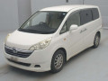 2005 Honda Step WGN