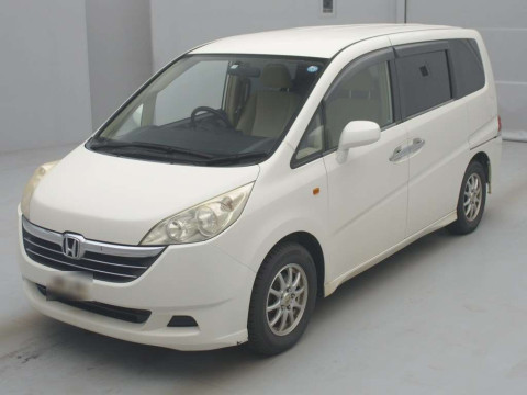 2005 Honda Step WGN RG1[0]