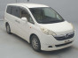 2005 Honda Step WGN