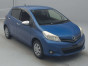 2012 Toyota Vitz