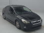 2012 Subaru Impreza G4