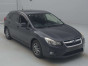 2012 Subaru Impreza Sports