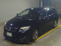 2010 Toyota Corolla Fielder