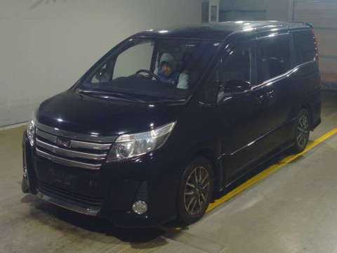 2015 Toyota Noah ZRR80W[0]