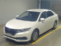 2016 Toyota Allion