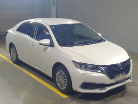 2016 Toyota Allion NZT260[2]