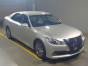 2014 Toyota Crown Hybrid