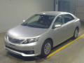 2012 Toyota Allion