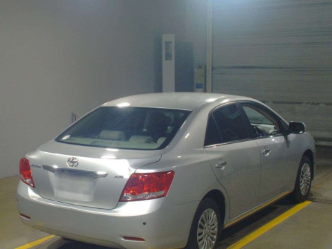 2012 Toyota Allion NZT260[1]