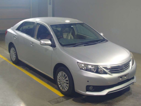 2012 Toyota Allion NZT260[2]