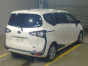 2020 Toyota Sienta