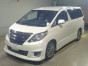 2013 Toyota Alphard