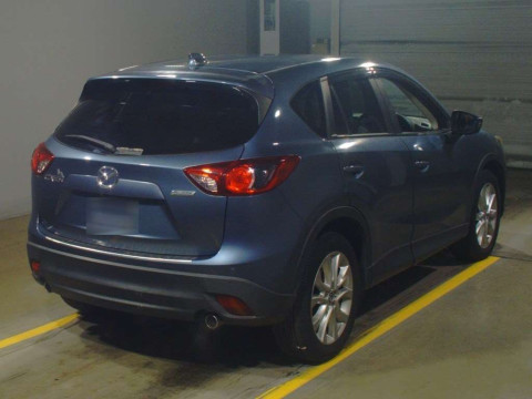 2014 Mazda CX-5 KE5AW[1]