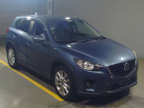 2014 Mazda CX-5 KE5AW[2]