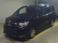 2018 Toyota Noah