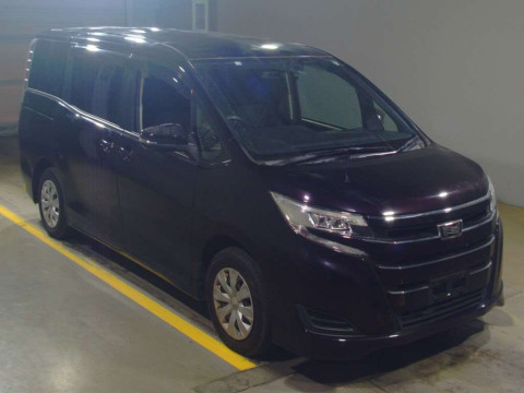 2018 Toyota Noah ZRR80G[2]