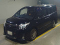 2016 Toyota Noah