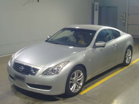 2010 Nissan Skyline CKV36[0]