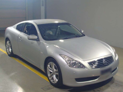 2010 Nissan Skyline CKV36[2]