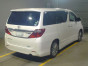 2014 Toyota Alphard