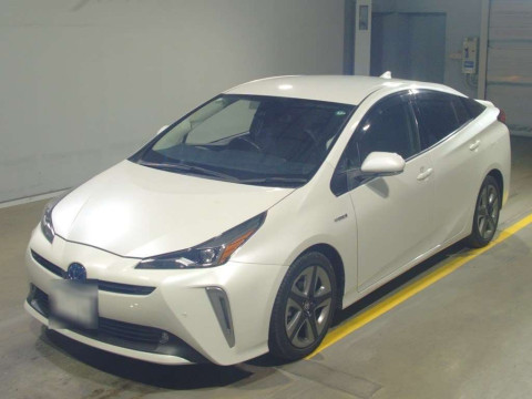 2019 Toyota Prius ZVW51[0]