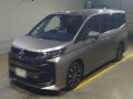 2022 Toyota Noah