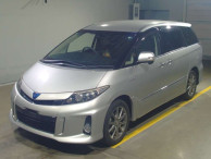 2015 Toyota Estima Hybrid