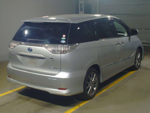 2015 Toyota Estima Hybrid AHR20W[1]