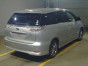 2015 Toyota Estima Hybrid