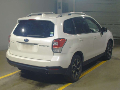 2017 Subaru Forester SJ5[1]