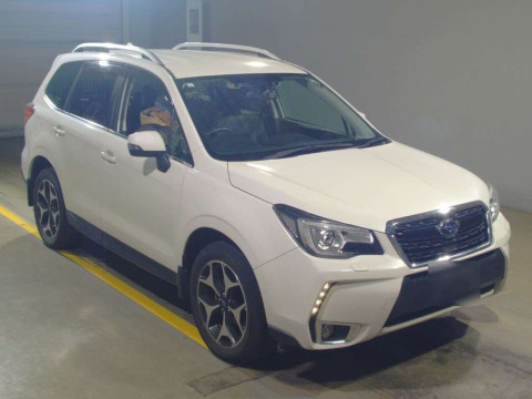 2017 Subaru Forester SJ5[2]