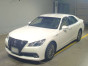 2013 Toyota Crown Hybrid