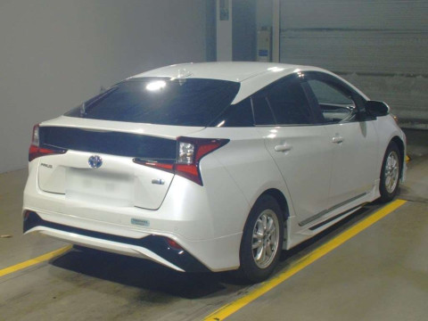 2021 Toyota Prius ZVW51[1]